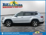 Used 2021 Volkswagen Atlas SE w/ Panoramic Sunroof Package image 3