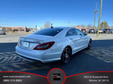 Used 2012 Mercedes-Benz CLS 550 w/ Premium I Pkg image 4