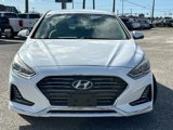 Used 2018 Hyundai Sonata SEL image 2