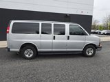 Used 2014 Chevrolet Express 2500 LT w/ LT Preferred Equipment Group image 2