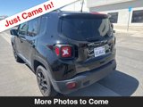 Certified 2020 Jeep Renegade Altitude image 3