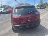Used 2021 Jeep Cherokee Latitude Lux 80th Anniv w/ Quick Order Package 26U 80TH image 4