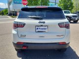 Used 2018 Jeep Compass Trailhawk image 4