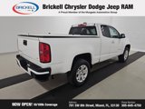 Used 2022 Chevrolet Colorado LT w/ Fleet Safety Package image 5