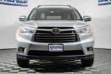 Used 2016 Toyota Highlander Limited image 2