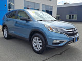 Used 2015 Honda CR-V EX image 3