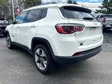 Used 2019 Jeep Compass Limited image 5