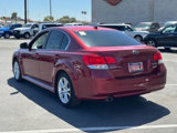Used 2014 Subaru Legacy 2.5i Limited image 5
