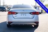 Used 2021 Nissan Altima 2.5 SV image 5