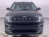 Used 2018 Jeep Compass Latitude w/ Popular Equipment Group image 2