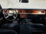 Used 1988 Mercury Grand Marquis Colony Park LS image 3