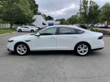 Certified 2023 Honda Accord LX image 4