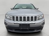 Used 2015 Jeep Compass High Altitude image 3