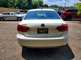 Used 2014 Volkswagen Passat 1.8T S image 6