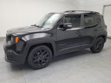 Used 2017 Jeep Renegade Altitude image 2