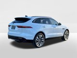 Used 2022 Jaguar F-PACE S image 4