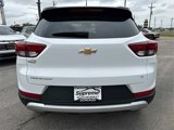 New 2025 Chevrolet TrailBlazer LT w/ LT Cold Weather Package image 5