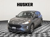 Used 2022 Ford Escape SEL image 4
