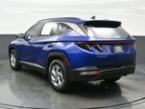 Certified 2022 Hyundai Tucson SEL w/ Cargo Package image 4