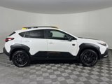 New 2025 Subaru Crosstrek 2.5i Wilderness image 4