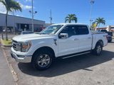 Used 2021 Ford F150 Lariat image 3