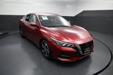 Used 2021 Nissan Sentra SV image 4