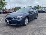Used 2017 Subaru Impreza 2.0i Premium image 3