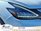 Used 2023 Nissan Murano SV image 3