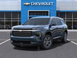 New 2025 Chevrolet Traverse LT image 6