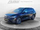 New 2024 Volkswagen Tiguan S image 3