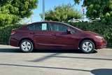 Used 2014 Honda Civic LX image 3