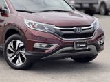Used 2015 Honda CR-V Touring image 3