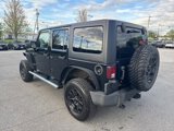 Used 2014 Jeep Wrangler Unlimited Rubicon image 4