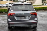 Used 2019 Volkswagen Tiguan SE image 4
