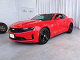 Used 2020 Chevrolet Camaro LT image 2