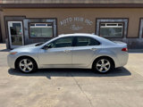 Used 2012 Acura TSX Sedan image 6
