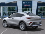 New 2025 Buick Envista Preferred w/ Convenience II Package image 5