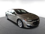 Used 2024 Chevrolet Malibu LT image 3