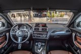 Used 2015 BMW M235i xDrive Coupe image 3