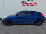 Used 2016 Hyundai Veloster Turbo w/ Option Group 04 image 2