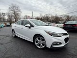 Used 2017 Chevrolet Cruze Premier image 3