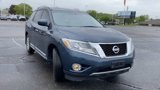 Used 2015 Nissan Pathfinder S image 2
