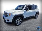 Used 2023 Jeep Renegade Limited image 2