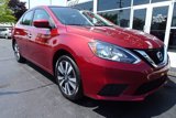 Used 2019 Nissan Sentra SV image 2