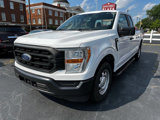 Used 2021 Ford F150 XL w/ Equipment Group 101A High image 3