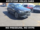 Certified 2022 Volvo XC90 T5 Momentum w/ Climate Package image 1