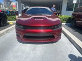 Used 2018 Dodge Charger R/T Scat Pack image 2