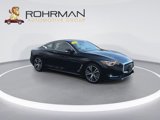 Used 2021 INFINITI Q60 3.0t Luxe w/ Cargo Package image 2
