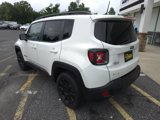 Used 2021 Jeep Renegade Limited w/ Sun & Sound Group image 5