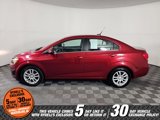 Used 2012 Chevrolet Sonic LT image 6